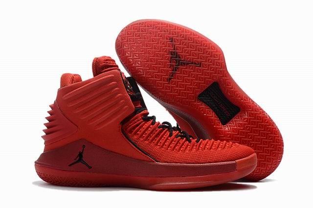 big kid jordan 32 shoes-004